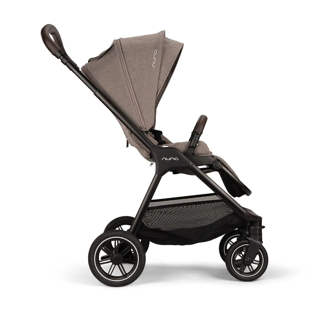 Nuna TRIV NEXT   PIPA NEXT Travel System