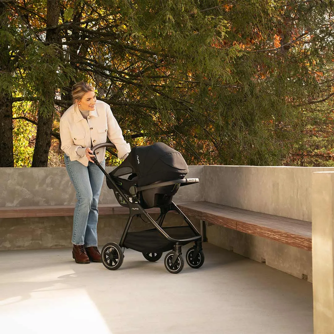 Nuna TRIV NEXT   PIPA NEXT Travel System