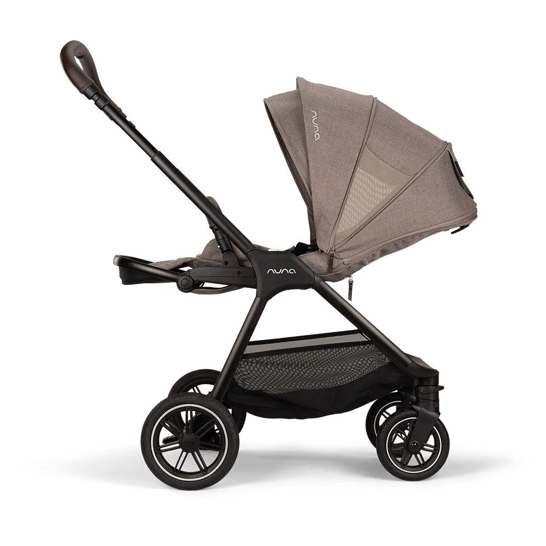 Nuna TRIV NEXT   PIPA NEXT Travel System