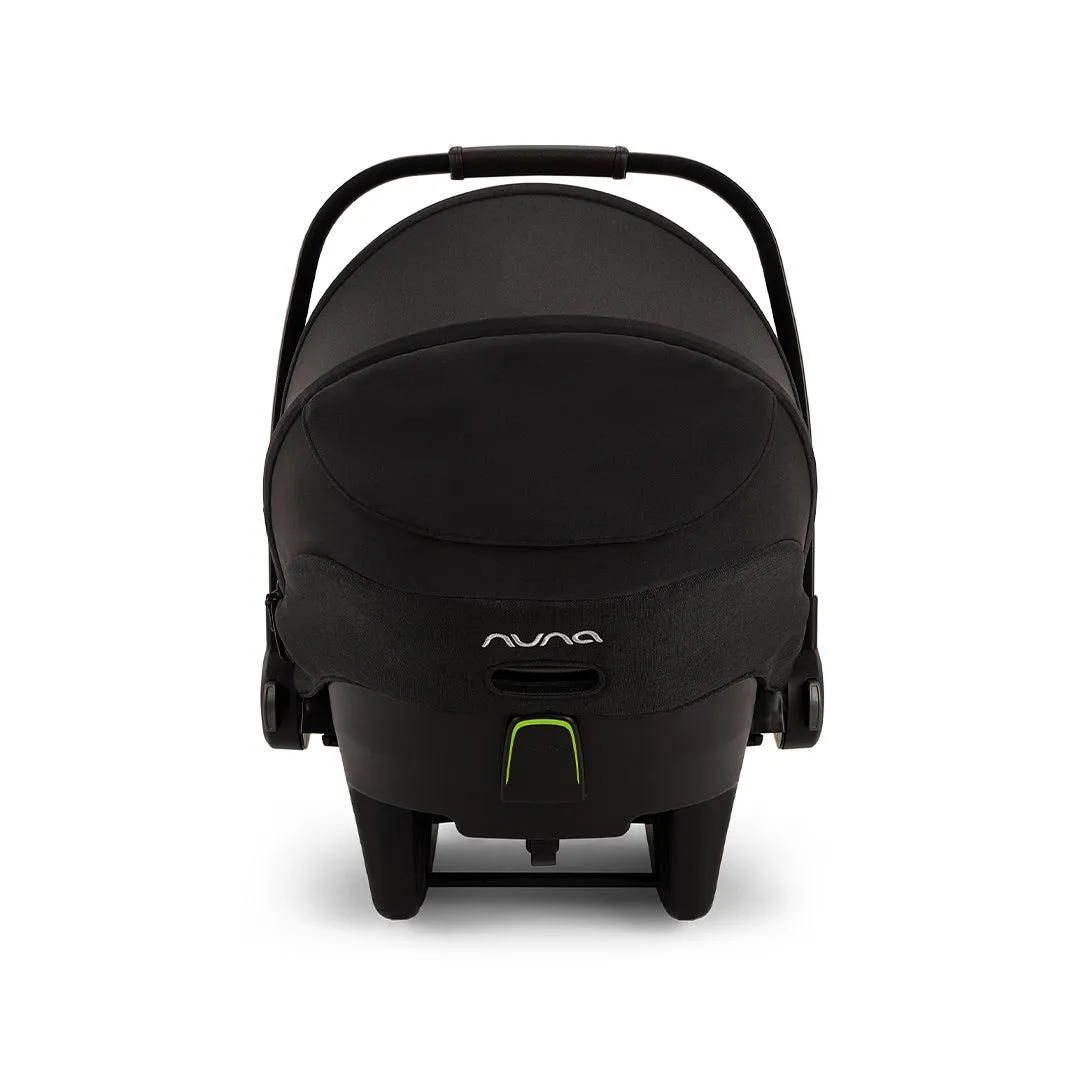 Nuna TRIV NEXT   PIPA NEXT Travel System