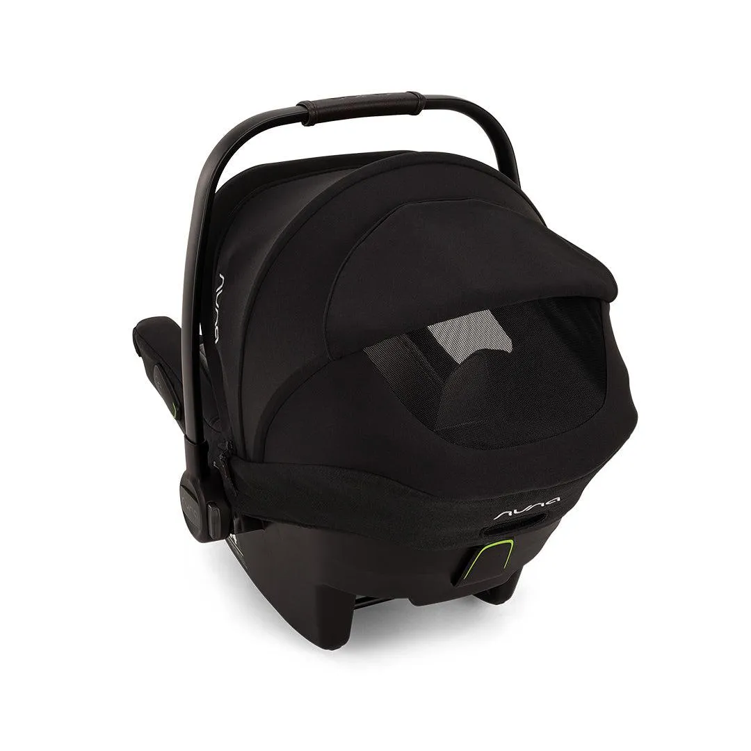 Nuna TRIV NEXT   PIPA NEXT Travel System