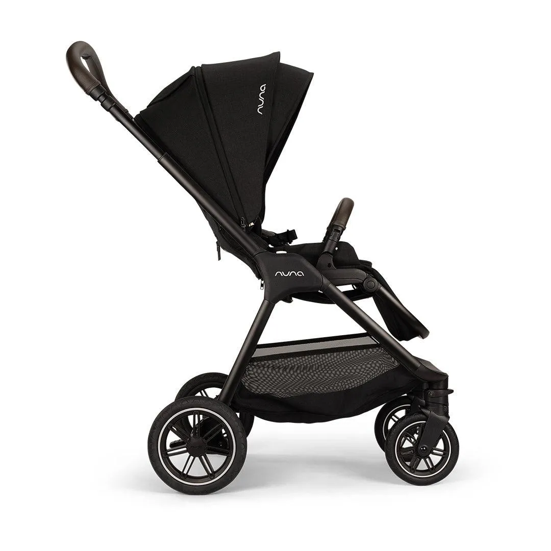 Nuna TRIV NEXT   PIPA NEXT Travel System