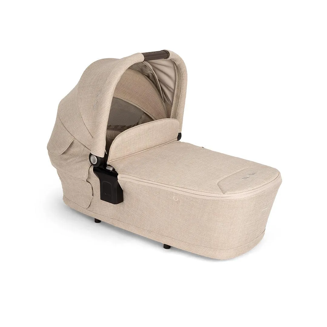 Nuna TRIV NEXT   PIPA NEXT Travel System