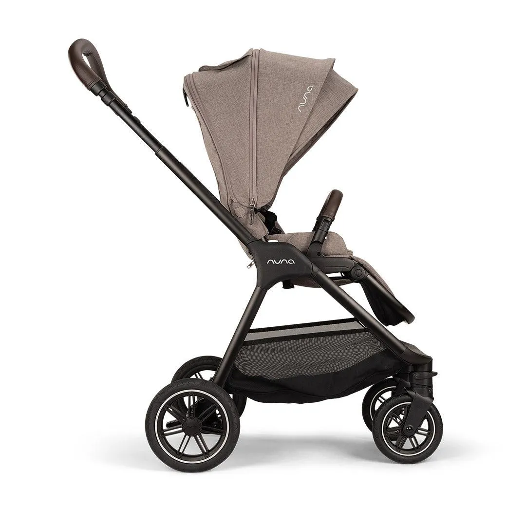 Nuna TRIV NEXT   PIPA NEXT Travel System