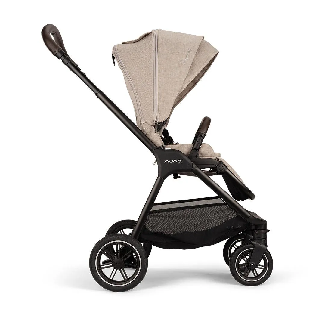 Nuna TRIV NEXT   PIPA NEXT Travel System