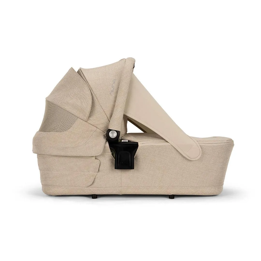 Nuna TRIV NEXT   PIPA NEXT Travel System