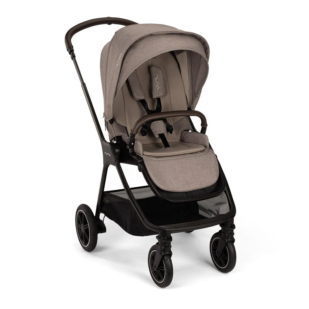 Nuna TRIV NEXT   PIPA NEXT Travel System
