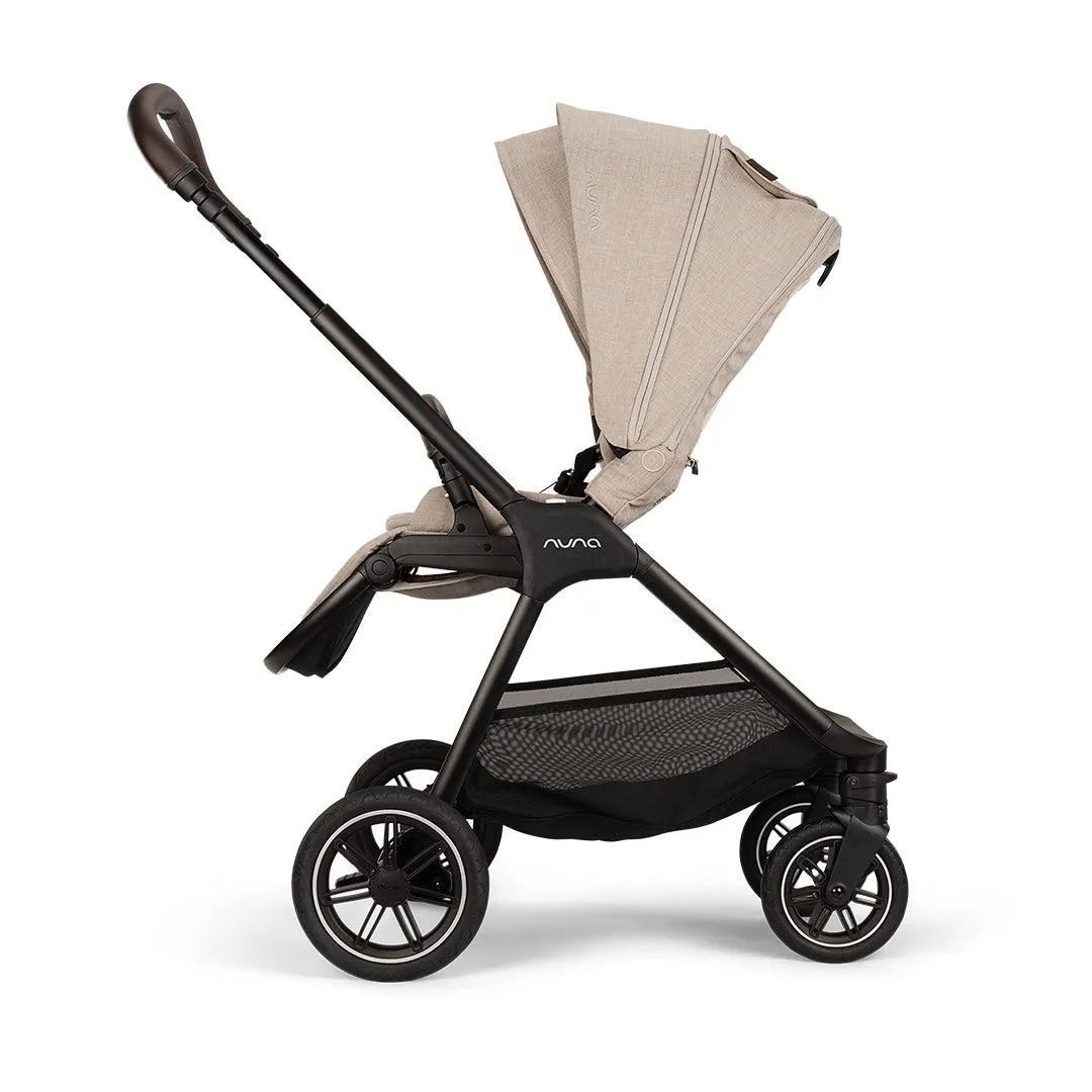 Nuna TRIV NEXT   PIPA NEXT Travel System