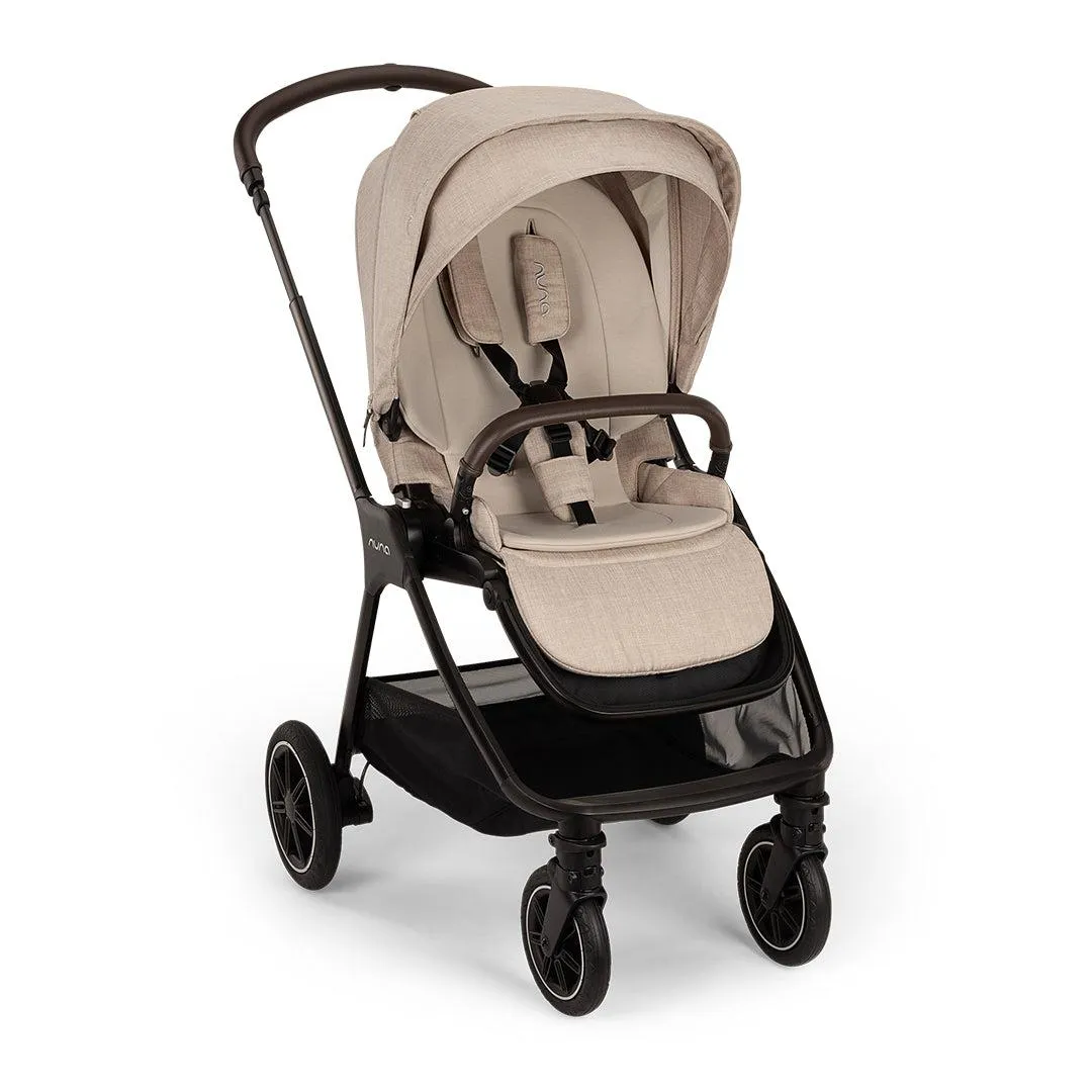 Nuna TRIV NEXT   PIPA NEXT Travel System