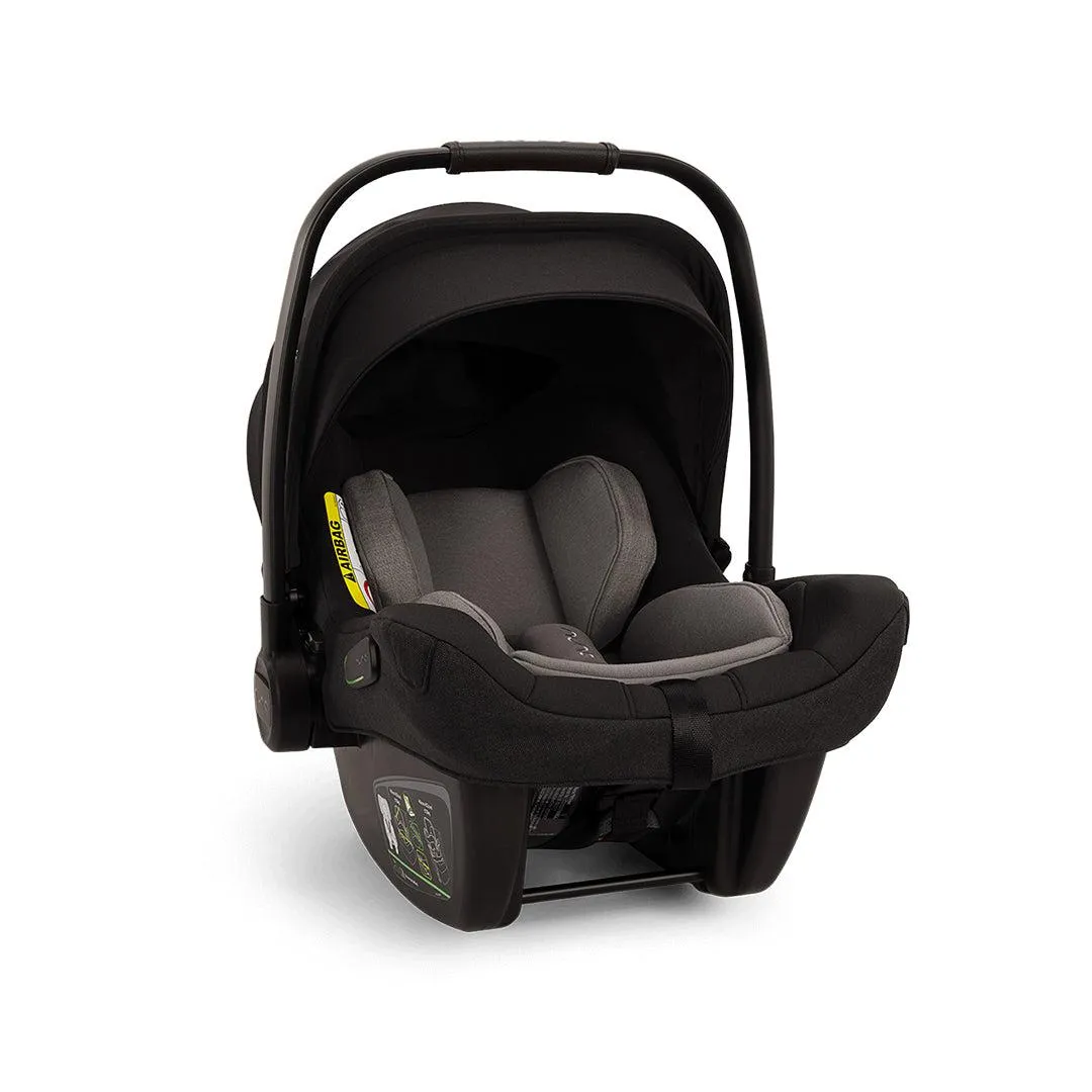 Nuna TRIV NEXT   PIPA NEXT Travel System