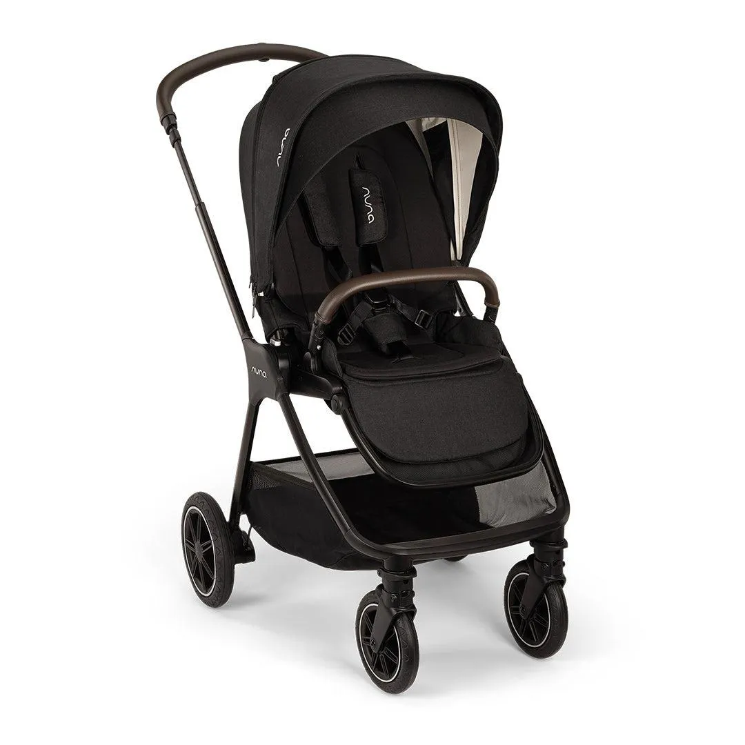 Nuna TRIV NEXT   PIPA NEXT Travel System