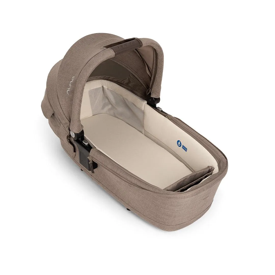 Nuna TRIV NEXT   PIPA NEXT Travel System