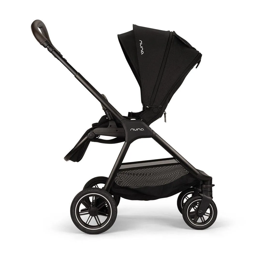 Nuna TRIV NEXT   PIPA NEXT Travel System