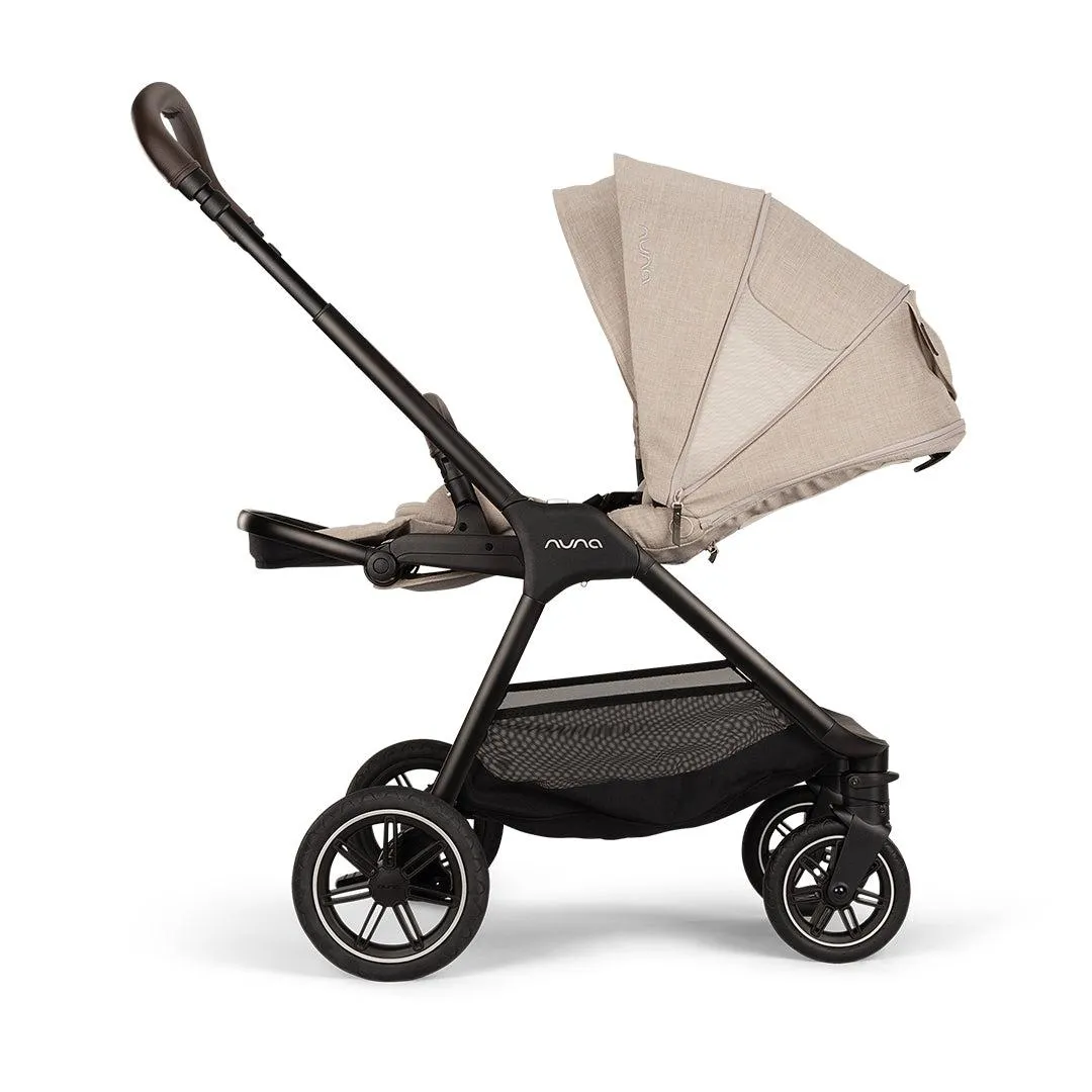 Nuna TRIV NEXT   PIPA NEXT Travel System