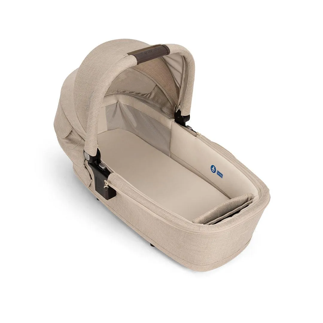 Nuna TRIV NEXT   PIPA NEXT Travel System