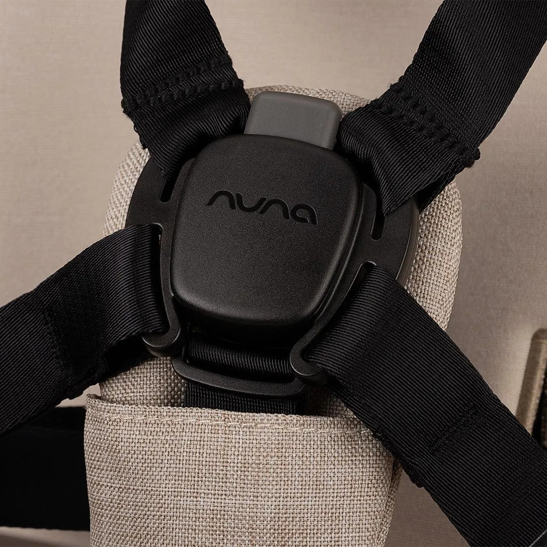 Nuna TRIV NEXT Pushchair  - Biscotti