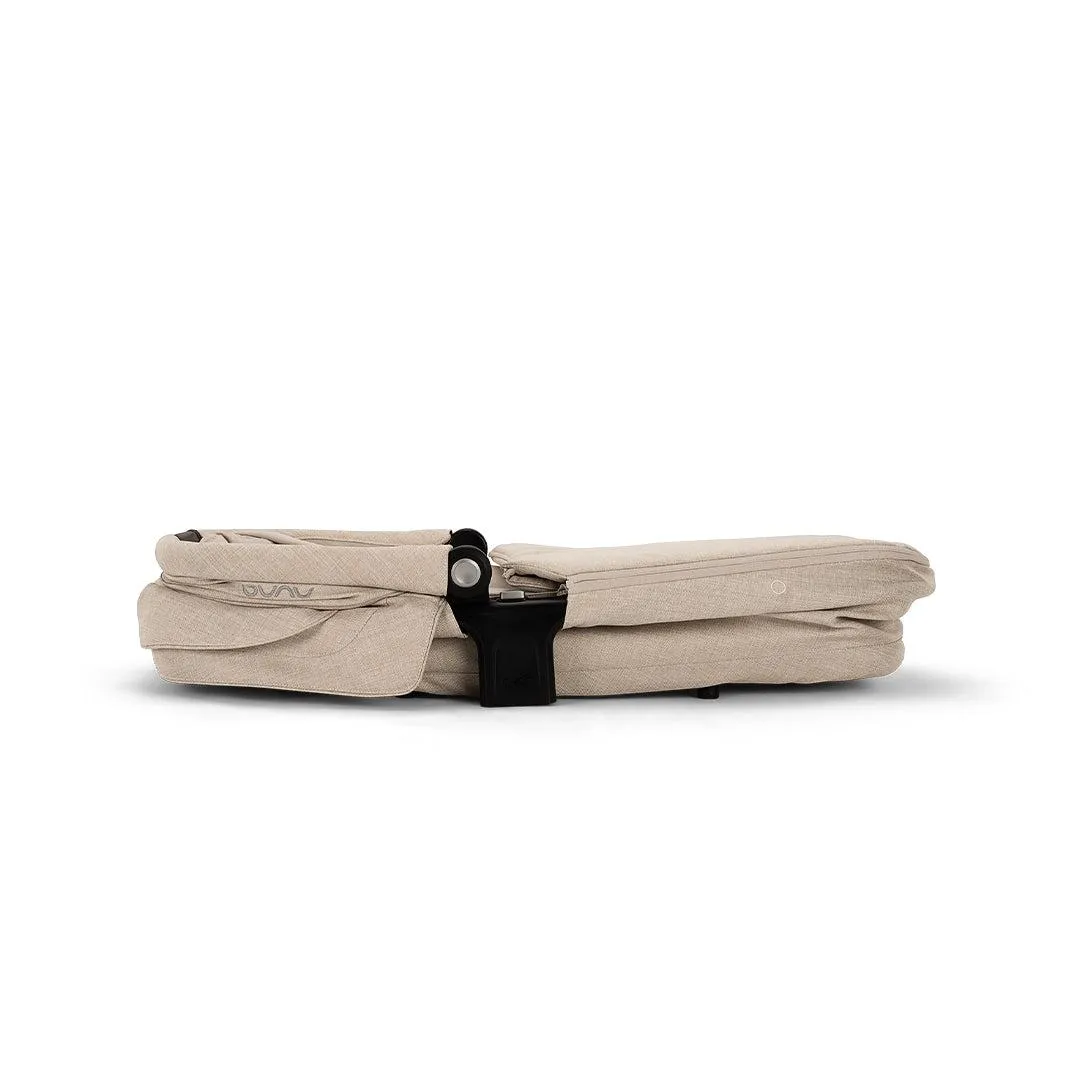 Nuna TRIV NEXT Pushchair  - Biscotti