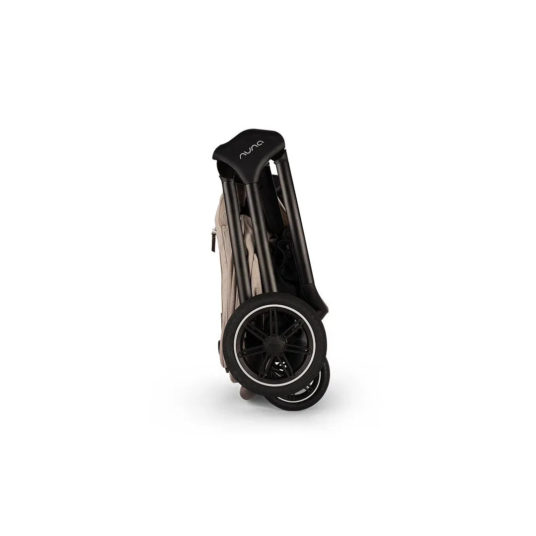 Nuna TRIV NEXT Pushchair  - Biscotti