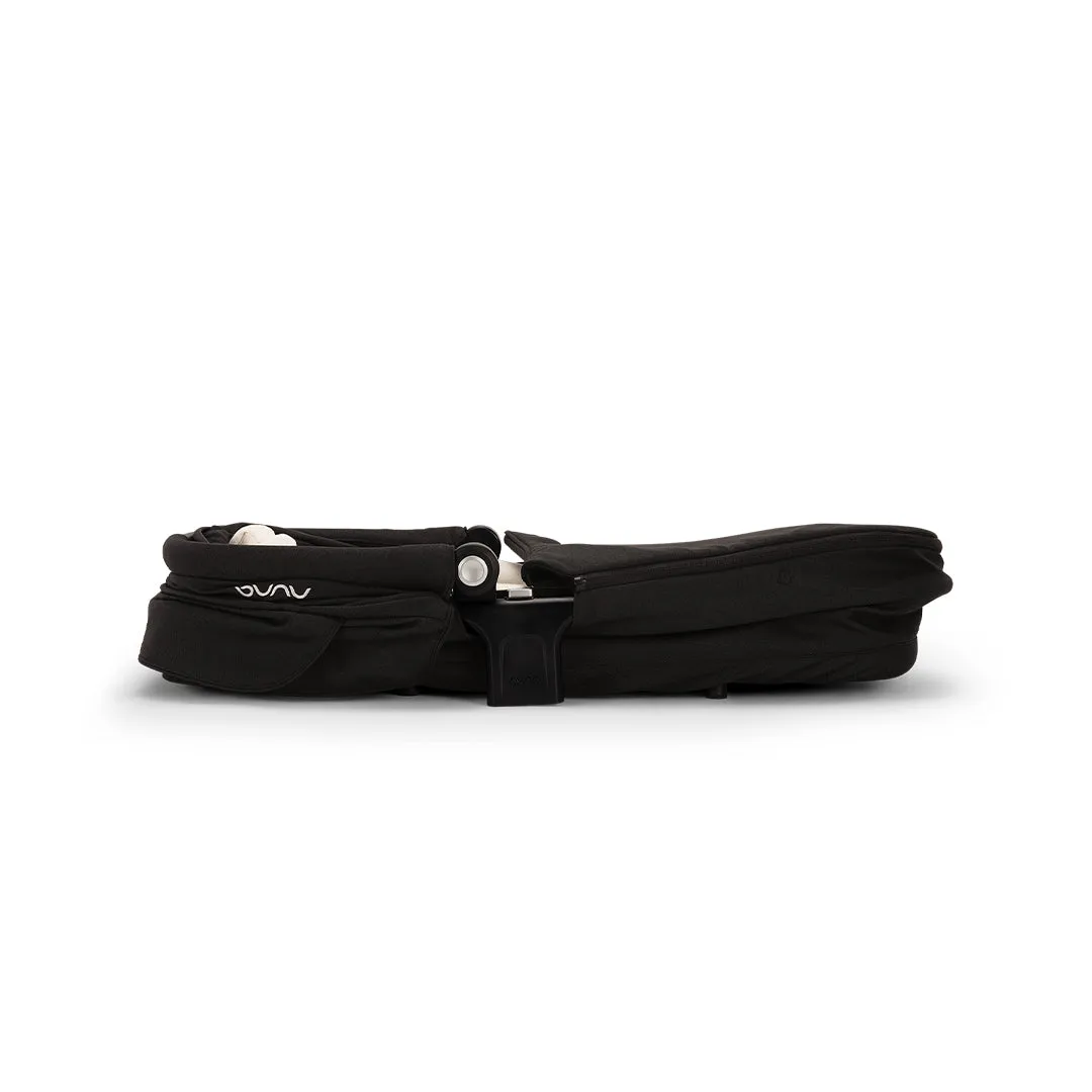 Nuna TRIV NEXT Pushchair  - Caviar