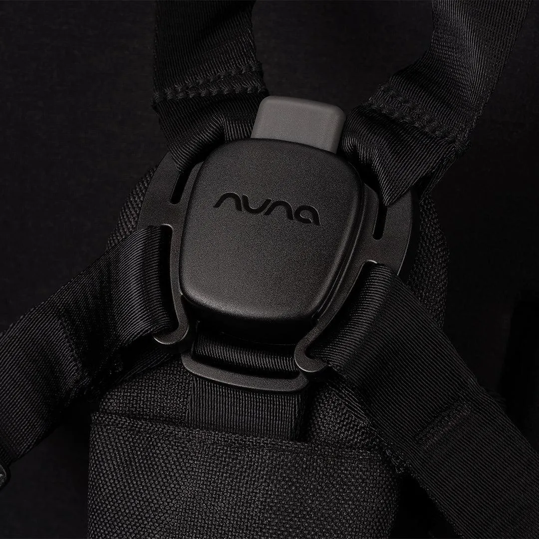 Nuna TRIV NEXT Pushchair  - Caviar