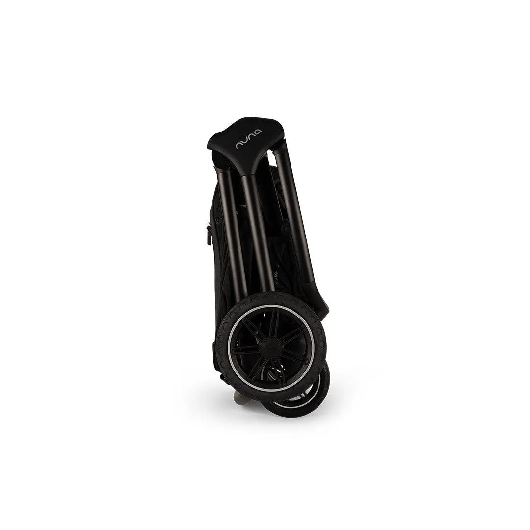 Nuna TRIV NEXT Pushchair  - Caviar
