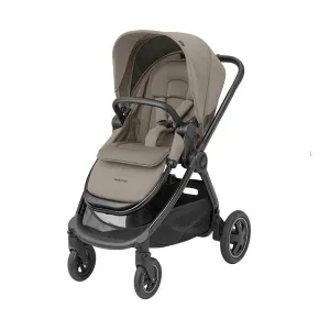 Outlet - Maxi-Cosi Adorra Luxe Pushchair - Grey Twillic
