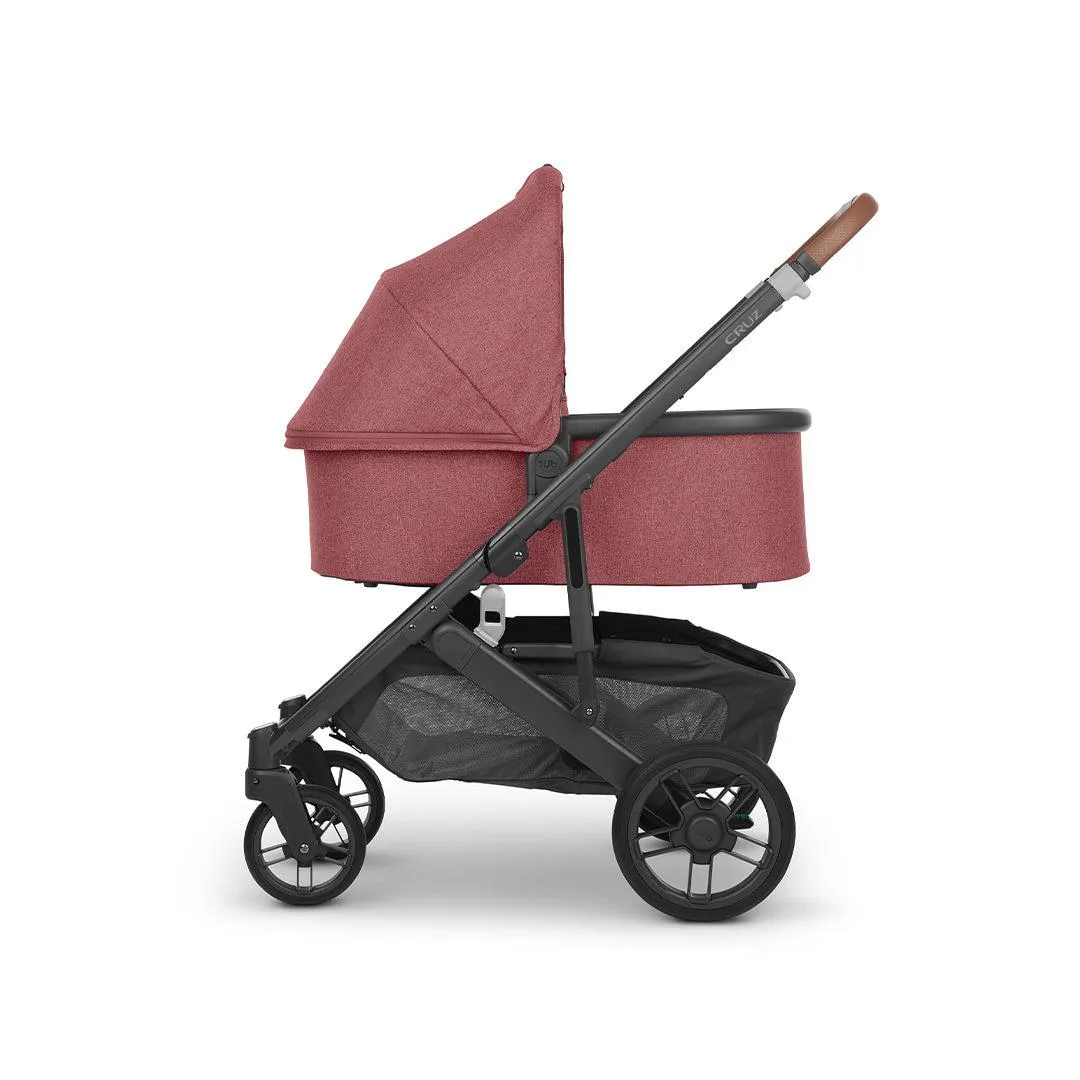Outlet - UPPAbaby VISTA Pushchair   Carrycot  V2 - Lucy