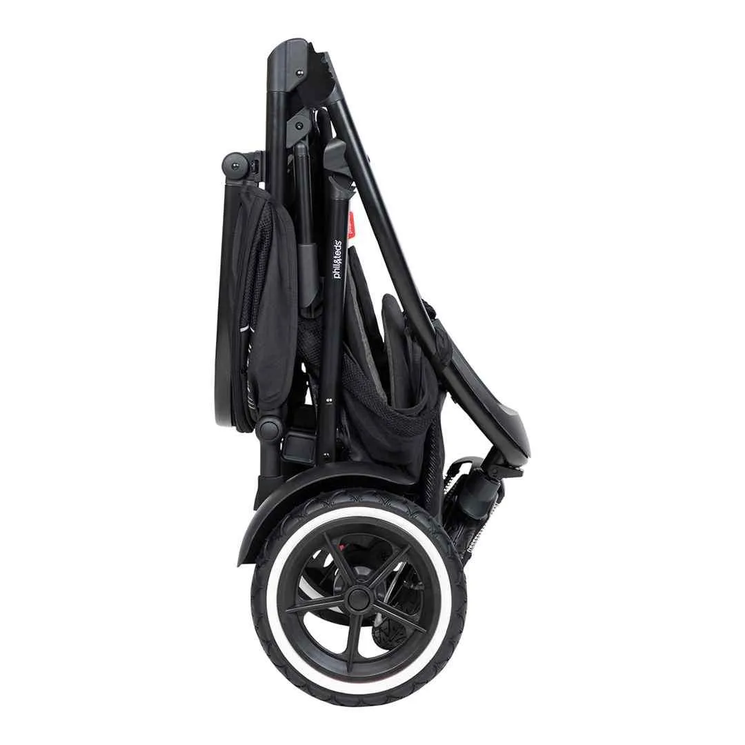Phil & Teds Sport Pushchair   Double Kit