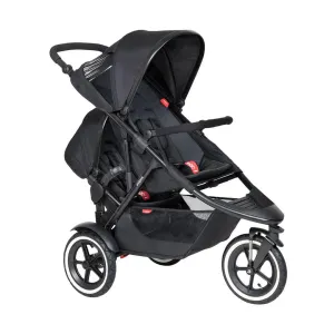 Phil & Teds Sport Pushchair   Double Kit