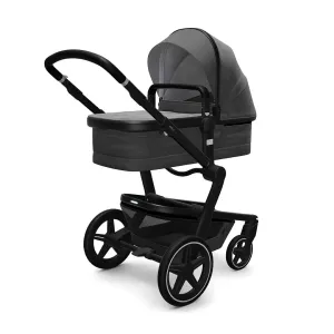 [Preloved] Joolz Day  Complete Pushchair - Awesome Anthracite