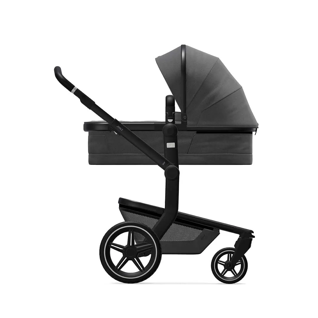 [Preloved] Joolz Day  Complete Pushchair - Awesome Anthracite