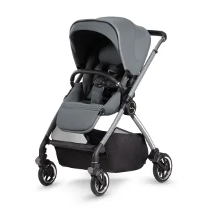 [Preloved] Silver Cross Dune Pushchair - Glacier