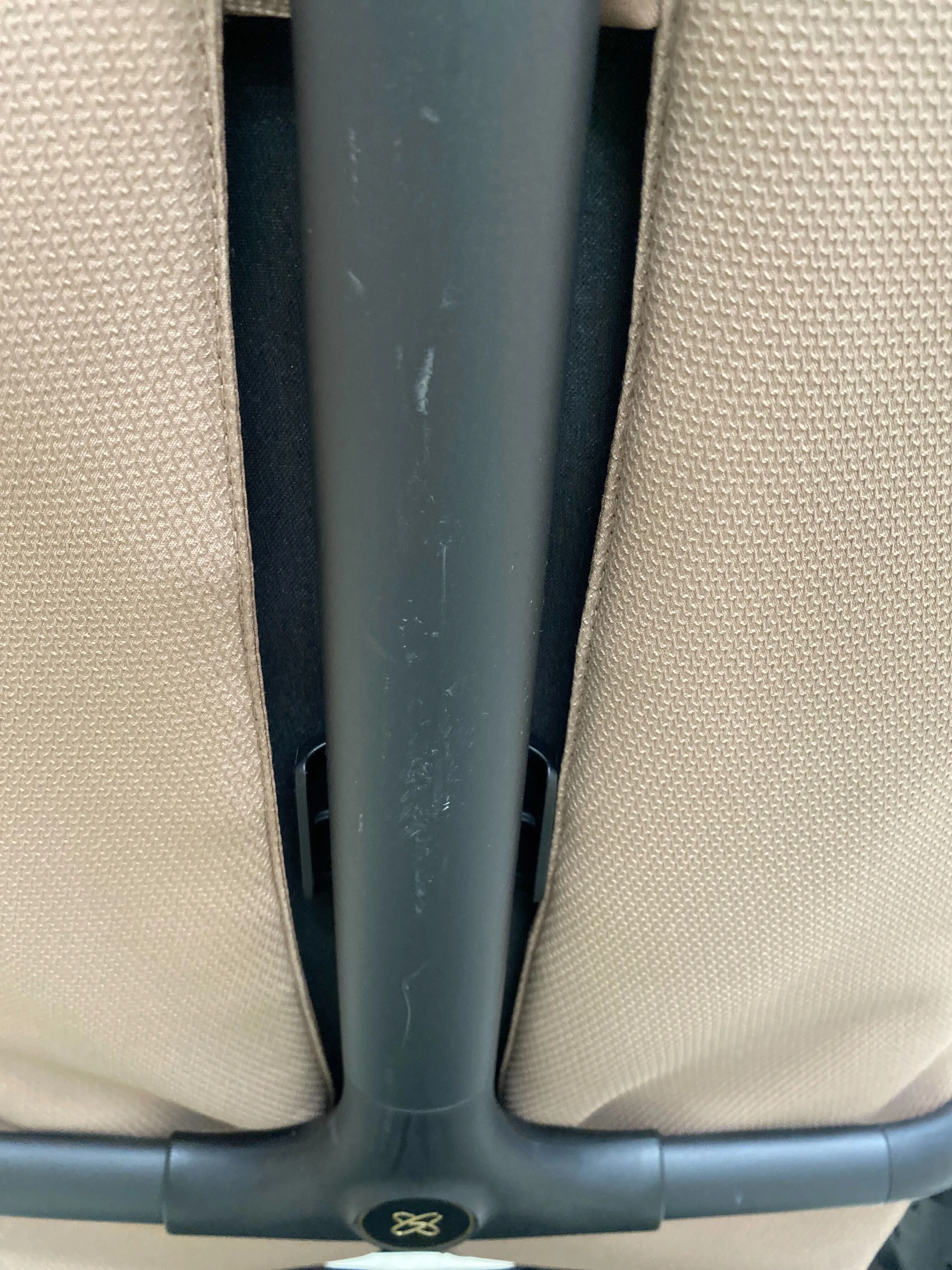 [Preloved] Silver Cross Reef Pushchair - Earth