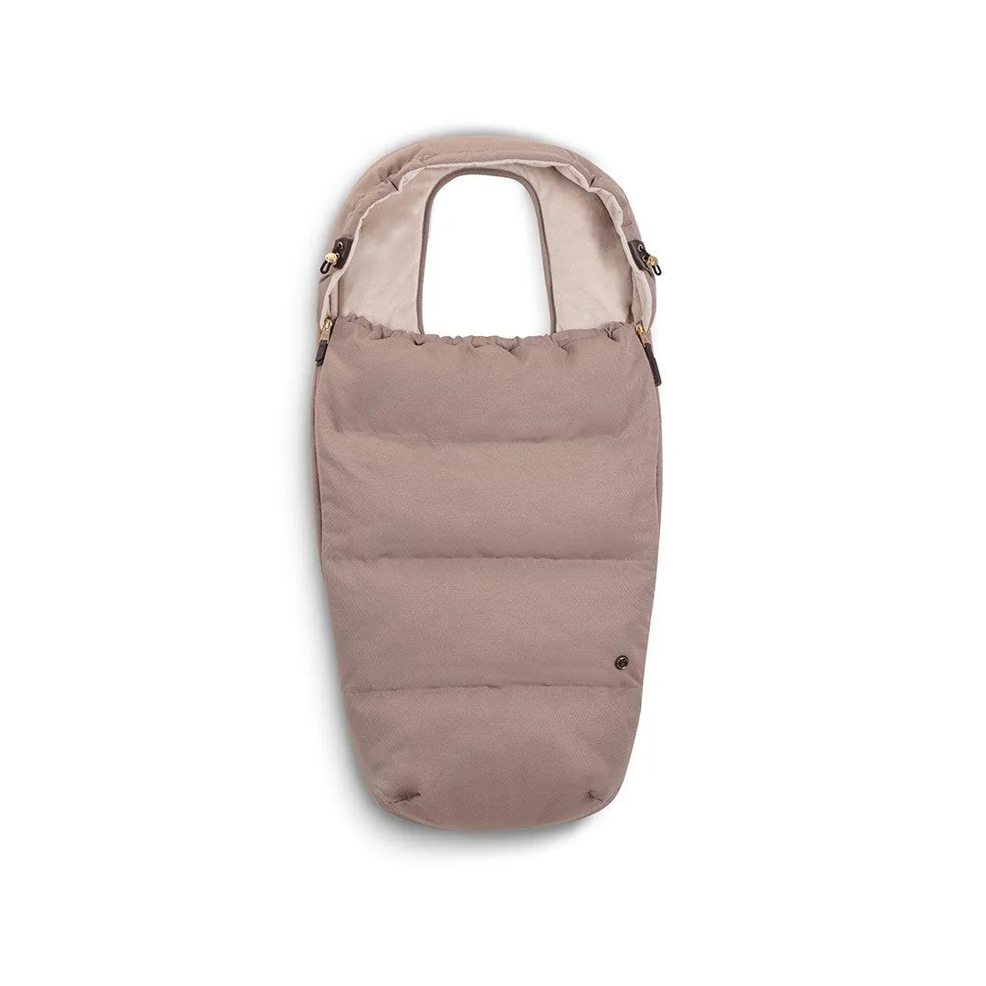 [Preloved] Silver Cross Reef Pushchair - Earth