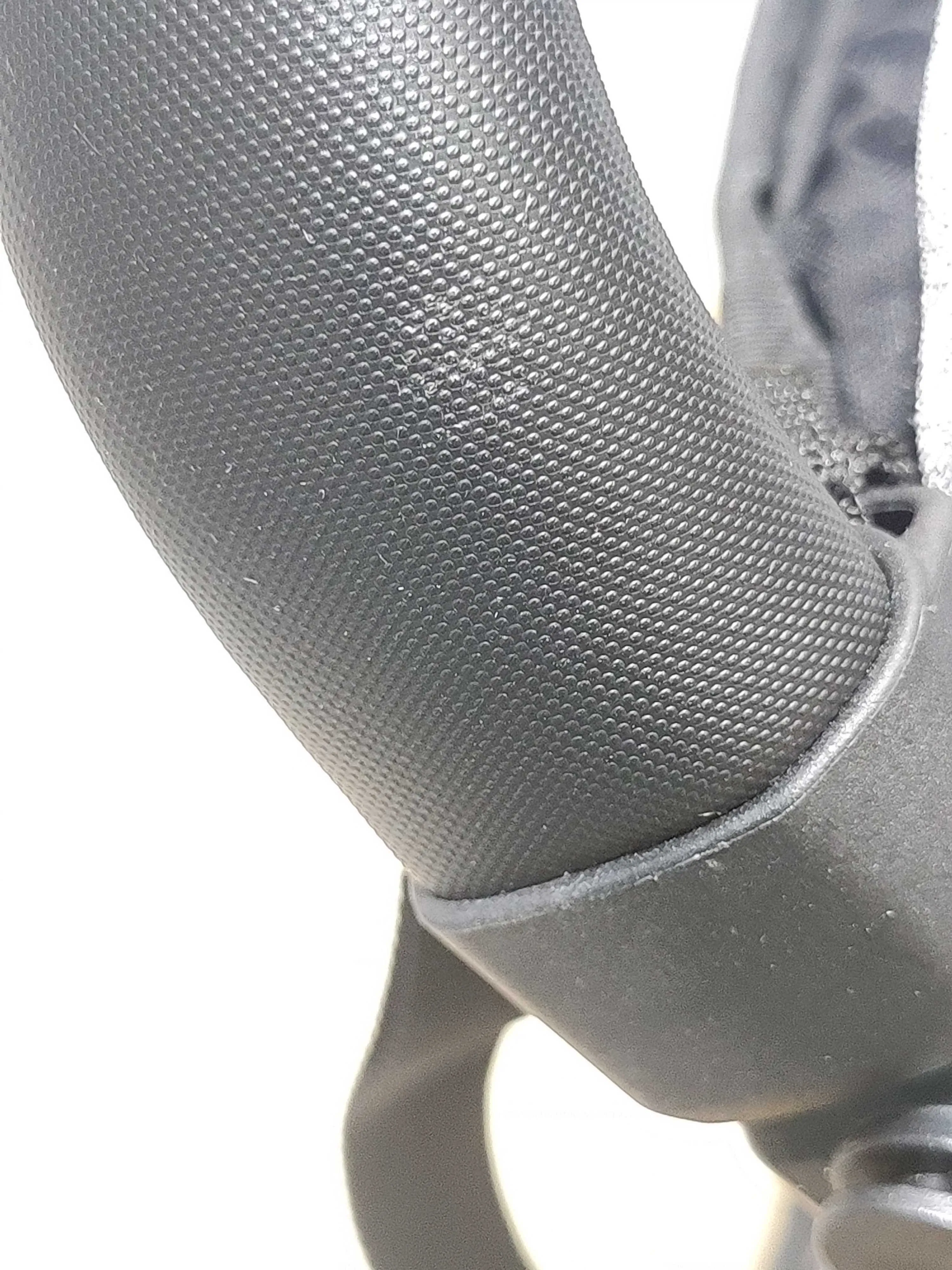 [Preloved] Thule Spring City Complete Pushchair - Grey Melange
