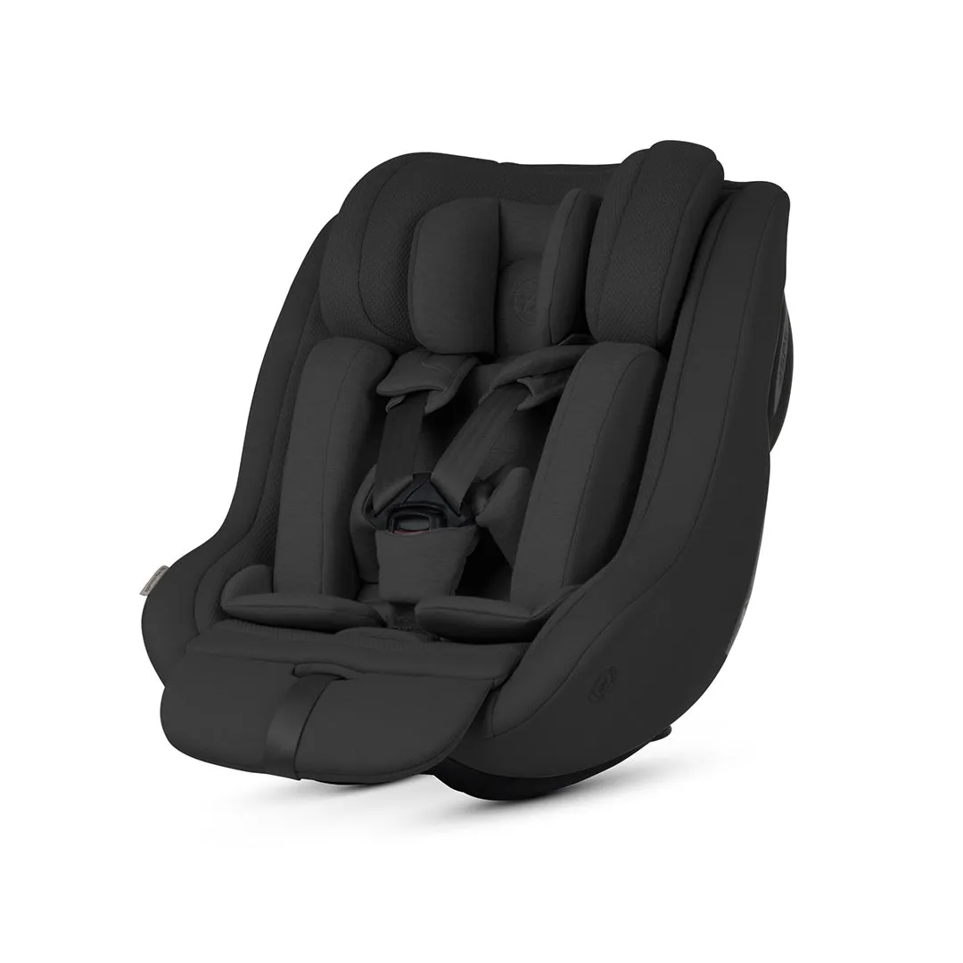 Silver Cross Approach Plus 360 - Iconic Black