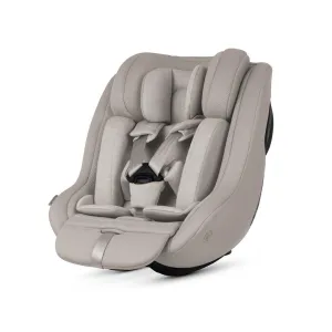 Silver Cross Approach Plus 360 - Natural Taupe