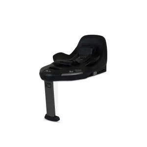 Silver Cross Base Plus 360 - Black