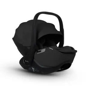 Silver Cross Glide Plus 360 - Iconic Black