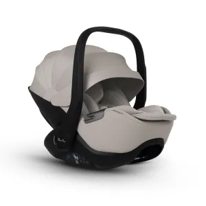 Silver Cross Glide Plus 360 - Natural Taupe