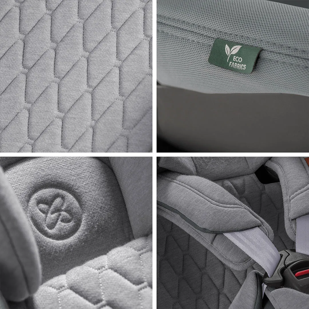 Silver Cross Motion 2 All Size Car Seat - Glacier
