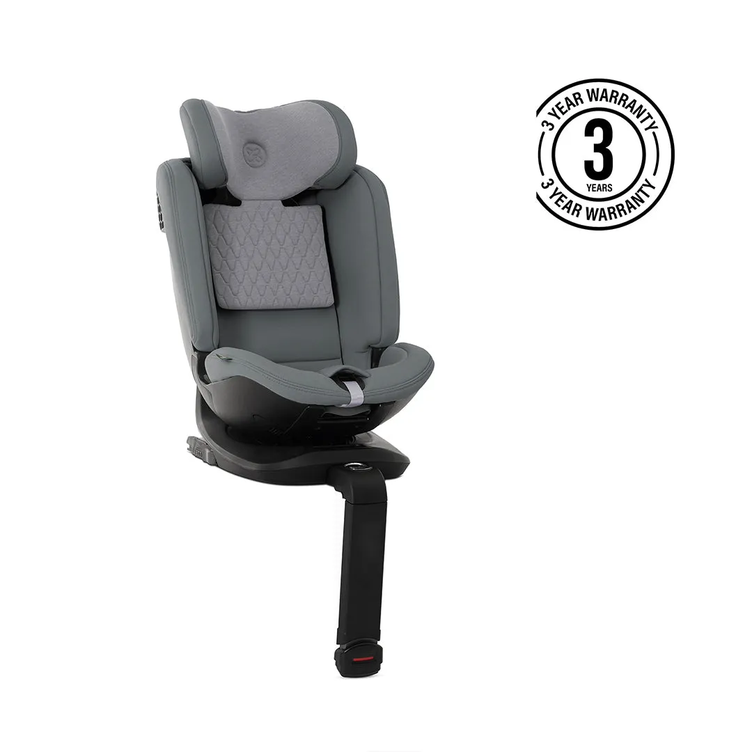 Silver Cross Motion 2 All Size Car Seat - Glacier