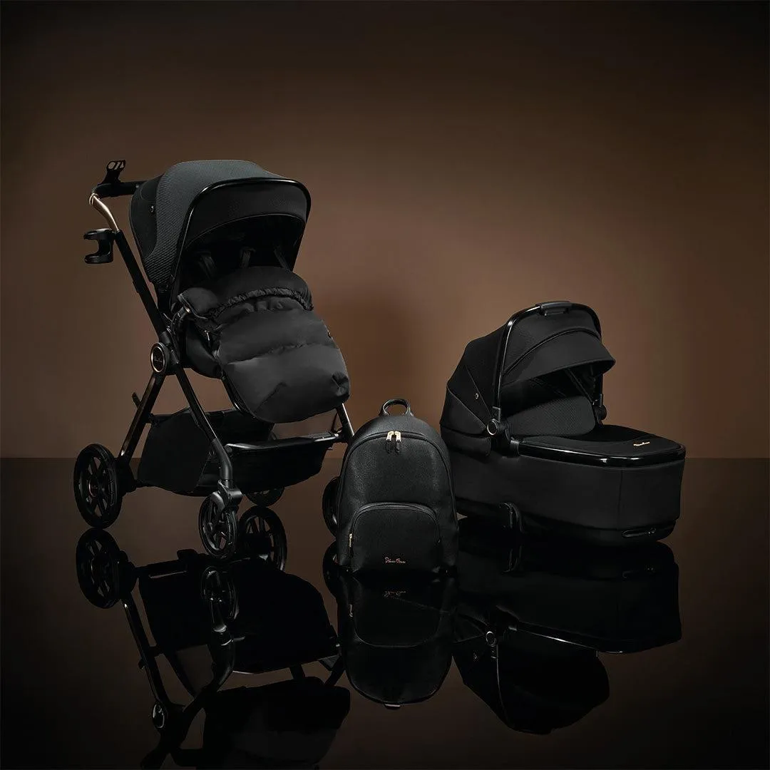 Silver Cross Reef 2 SPECIAL EDITION   Pebble 360 Pro 2 Travel System