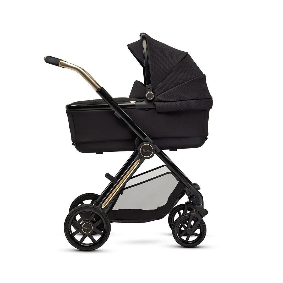 Silver Cross Reef 2 SPECIAL EDITION   Pebble 360 Pro 2 Travel System