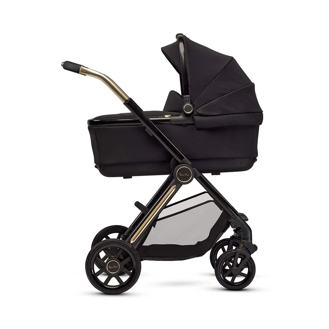 Silver Cross Reef 2 SPECIAL EDITION Ultimate Family 360 Bundle