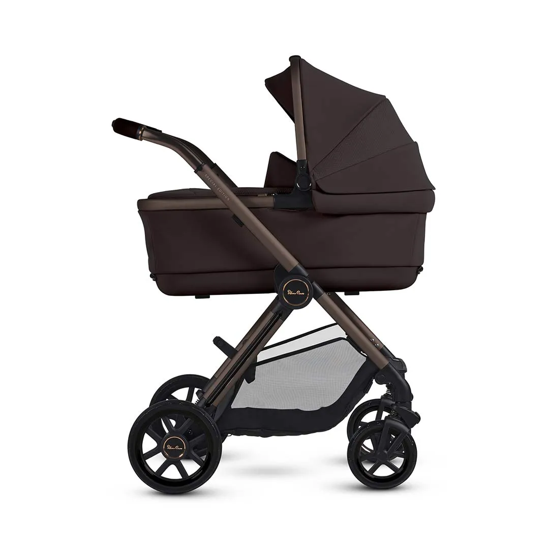Silver Cross Reef 2 SPECIAL EDITION Ultimate Family 360 Bundle