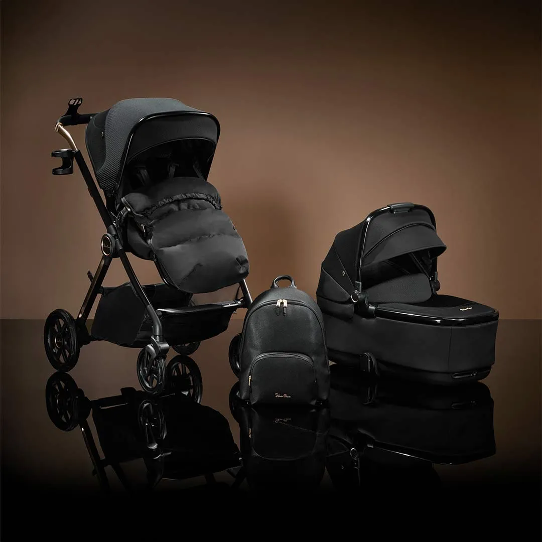 Silver Cross Reef 2 SPECIAL EDITION Ultimate Family 360 Bundle