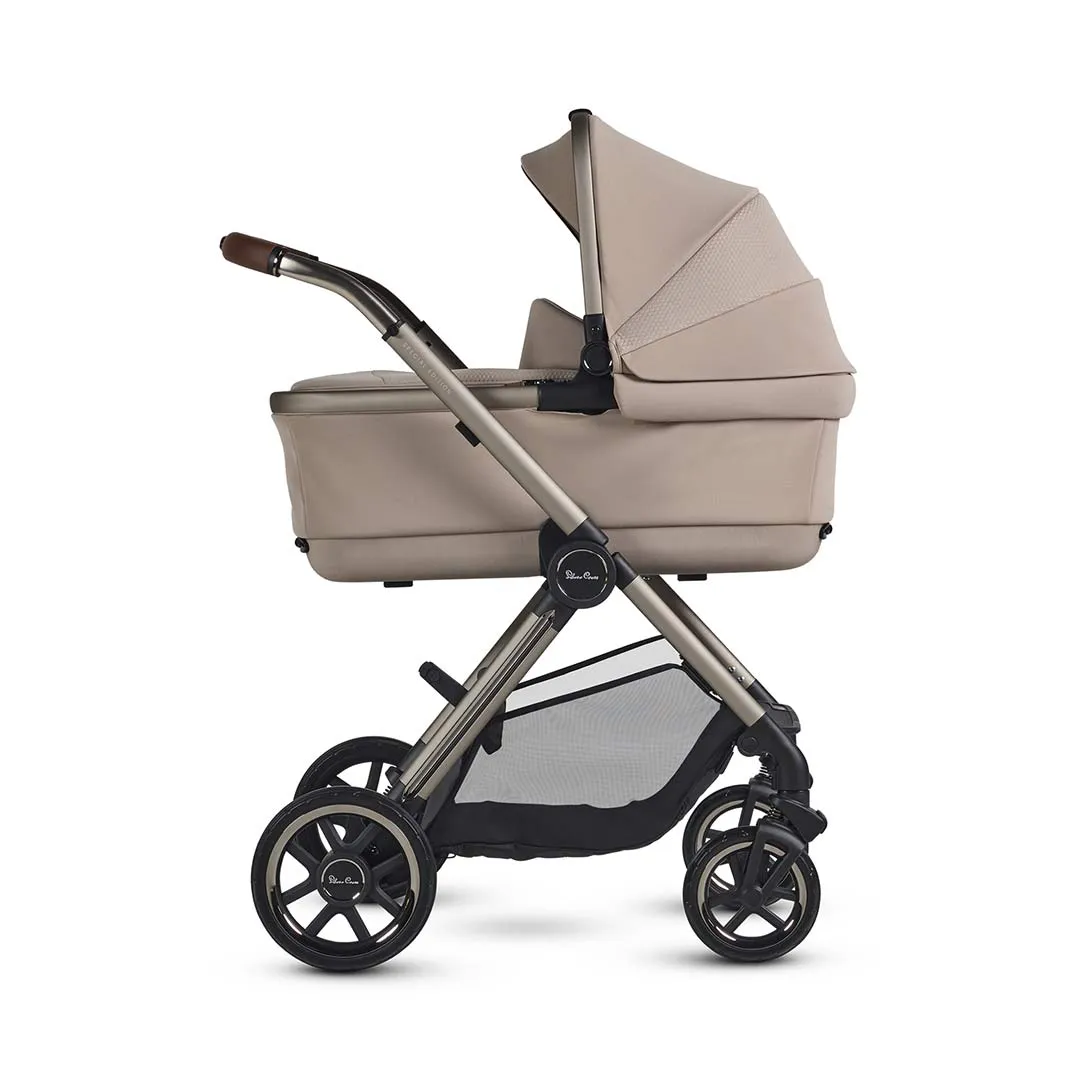 Silver Cross Reef 2 SPECIAL EDITION Ultimate Family 360 Bundle