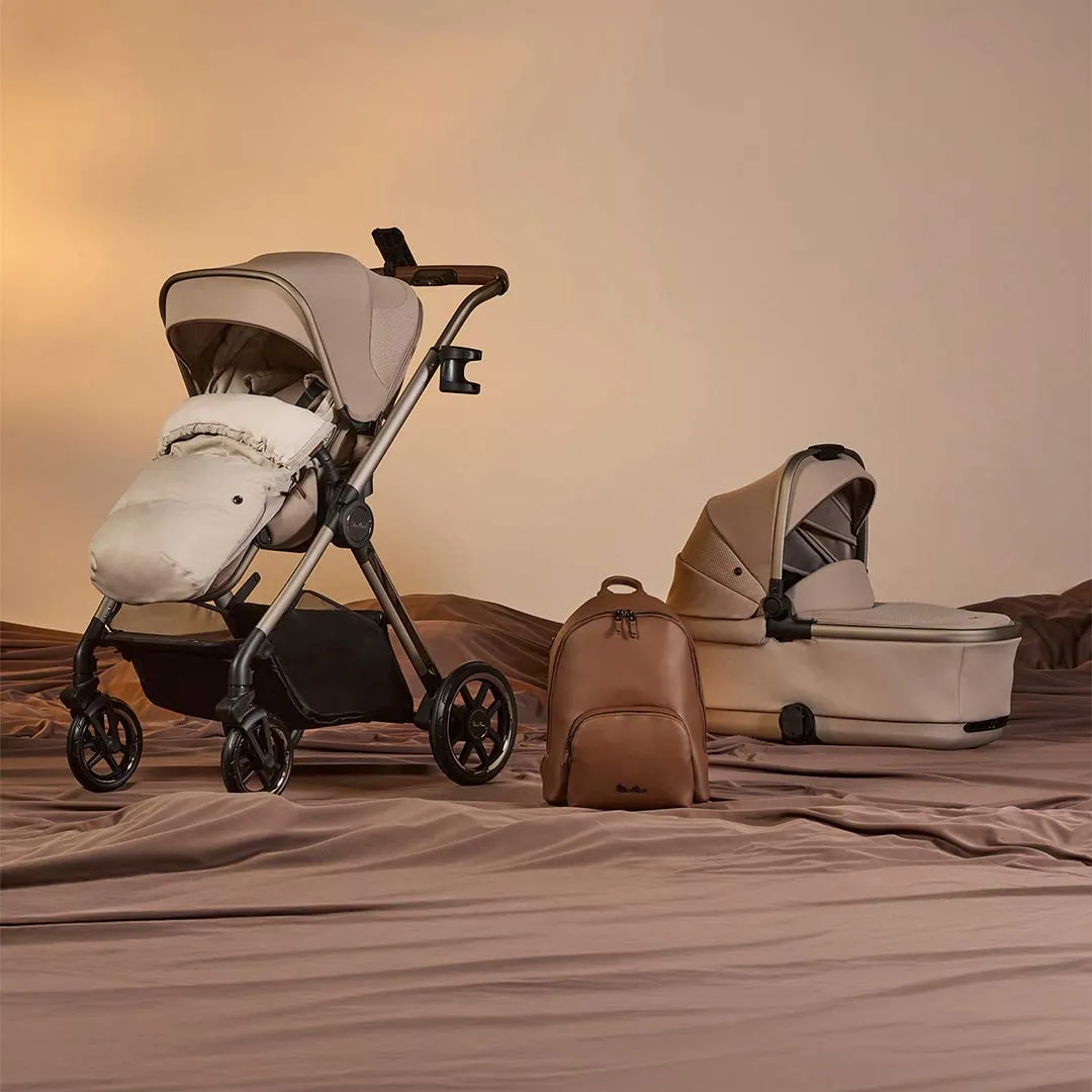 Silver Cross Reef 2 SPECIAL EDITION Ultimate Family 360 Bundle