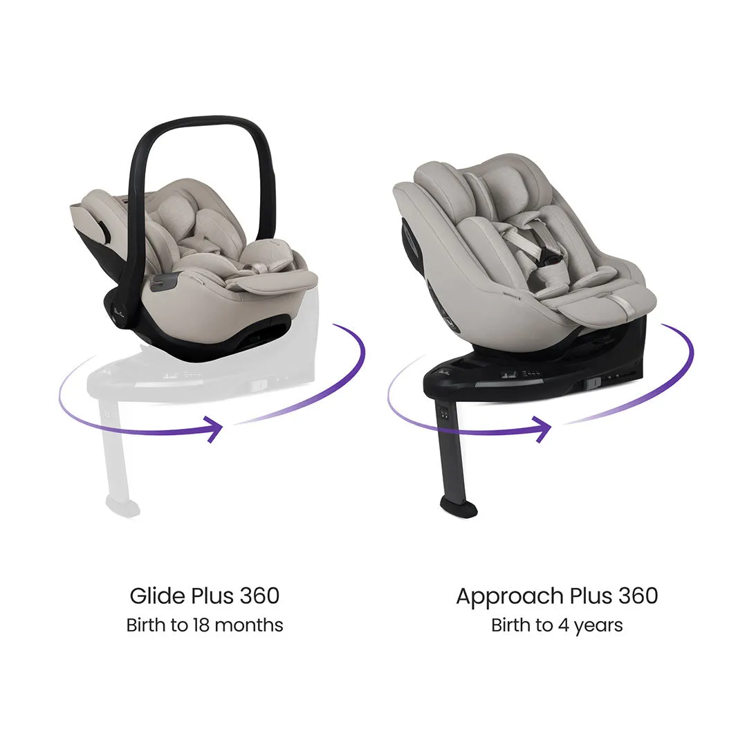Silver Cross Reef 2 SPECIAL EDITION Ultimate Family 360 Bundle